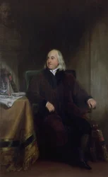 Jeremy Bentham